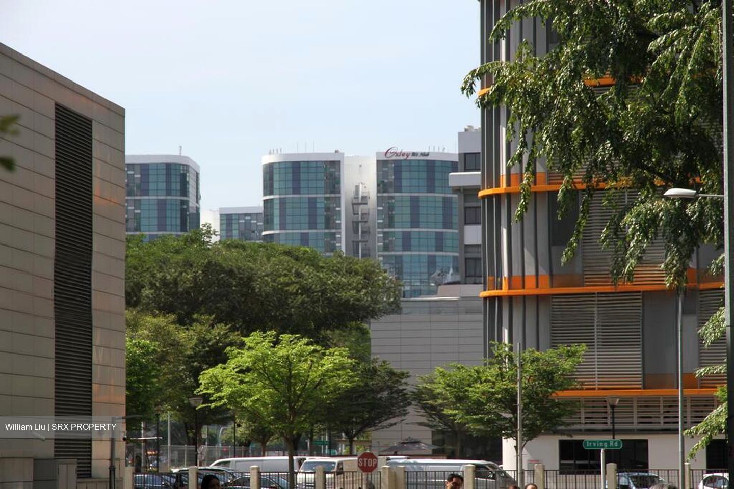 Tai Seng Point (D13), Shop House #566123711
